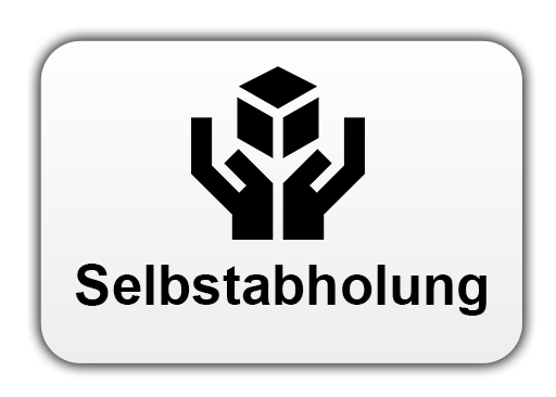 Icon Selbstabholung