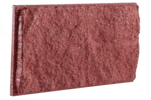 Rotstein marmoriert - UVP 59.90€
